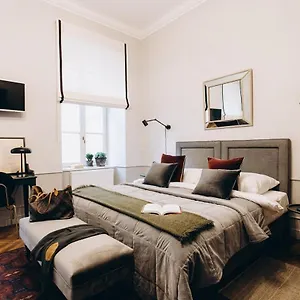Apartment Jana 3, Krakow