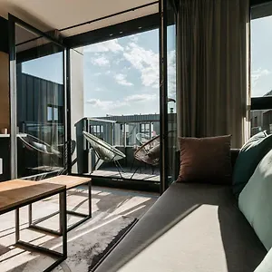 Apartment Diamond - Luxurious - A/c, Krakow