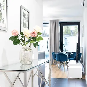 Rayska Loft By As Cracovia